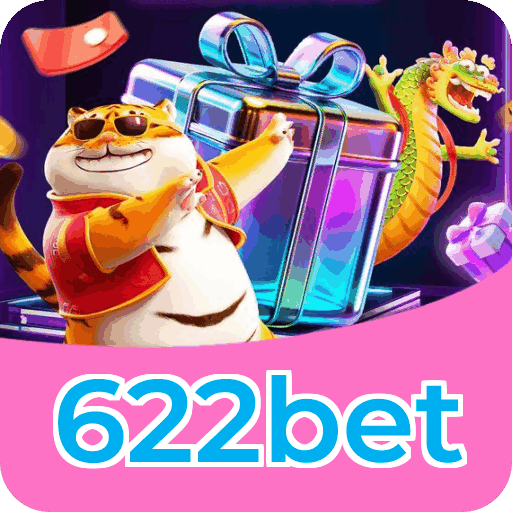 Catálogo 622bet 2.547 jogos - Pragmatic Play, Evolution, NetEnt
